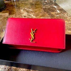 YSL Purse